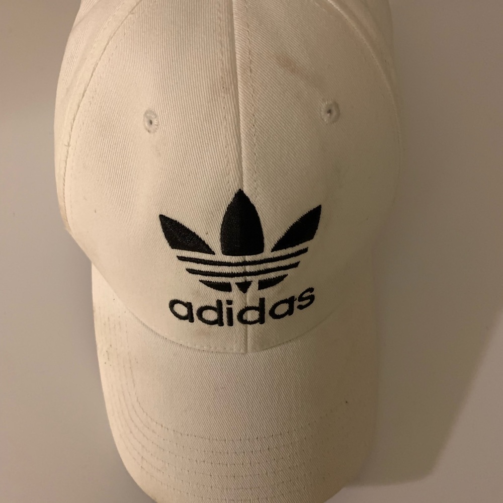 Adjustable Adidas Cap